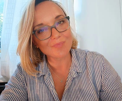 Kateryna Seebach
